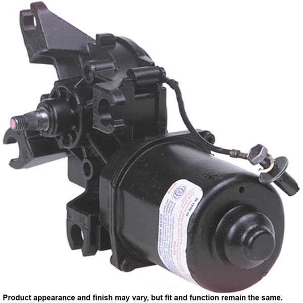 Cardone Reman Remanufactured Wiper Motor 43-2020