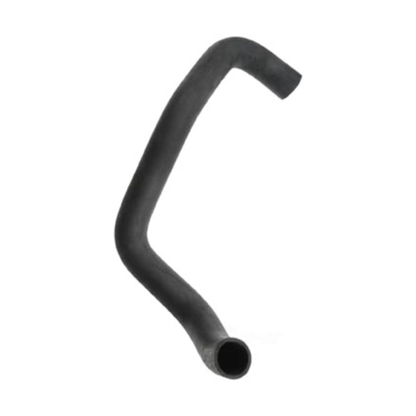 Dayco Engine Coolant Curved Radiator Hose 72190