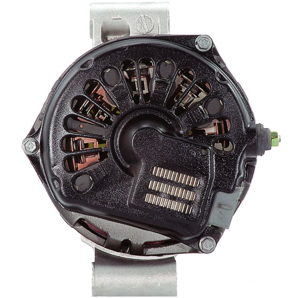 Denso Remanufactured Alternator 210-5320