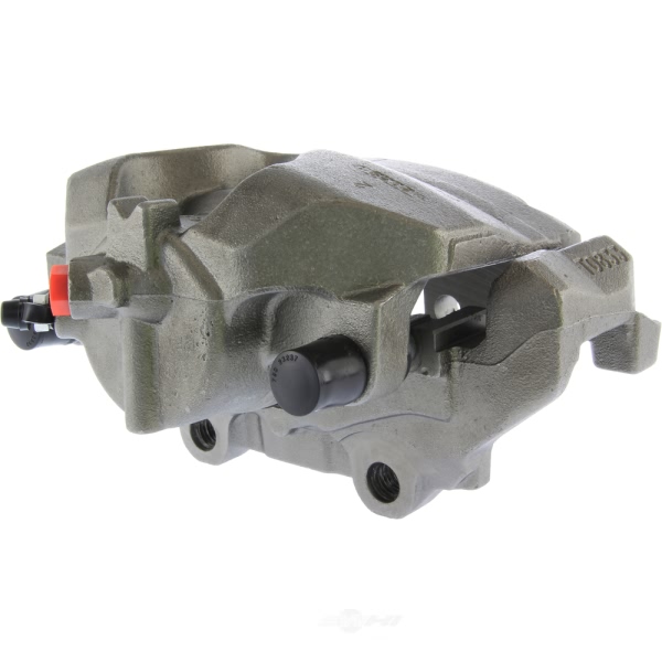 Centric Remanufactured Semi-Loaded Front Driver Side Brake Caliper 141.61148