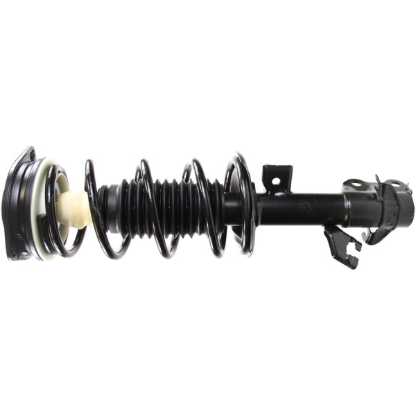 Monroe Quick-Strut™ Front Passenger Side Complete Strut Assembly 172351