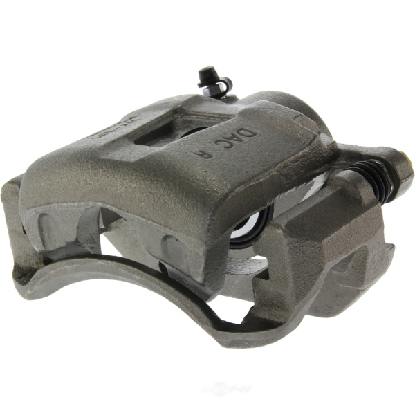 Centric Remanufactured Semi-Loaded Front Passenger Side Brake Caliper 141.49013