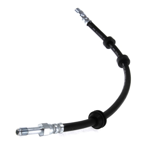 Centric Front Brake Hose 150.33025