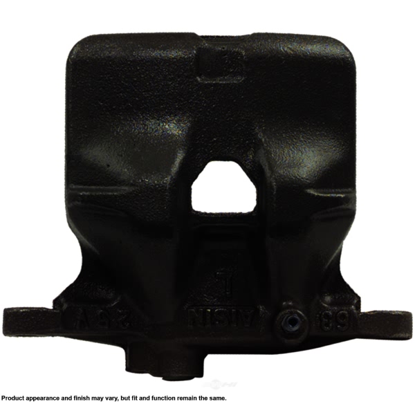 Cardone Reman Remanufactured Unloaded Caliper 19-1603