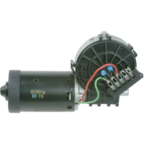 Cardone Reman Remanufactured Wiper Motor 43-3400