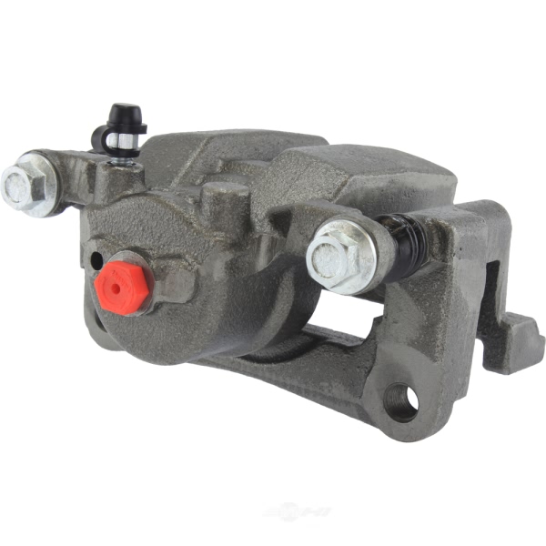 Centric Remanufactured Semi-Loaded Rear Driver Side Brake Caliper 141.42582