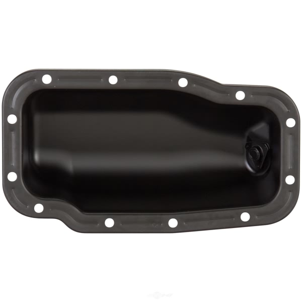 Spectra Premium Lower New Design Engine Oil Pan Without Gaskets HOP25A