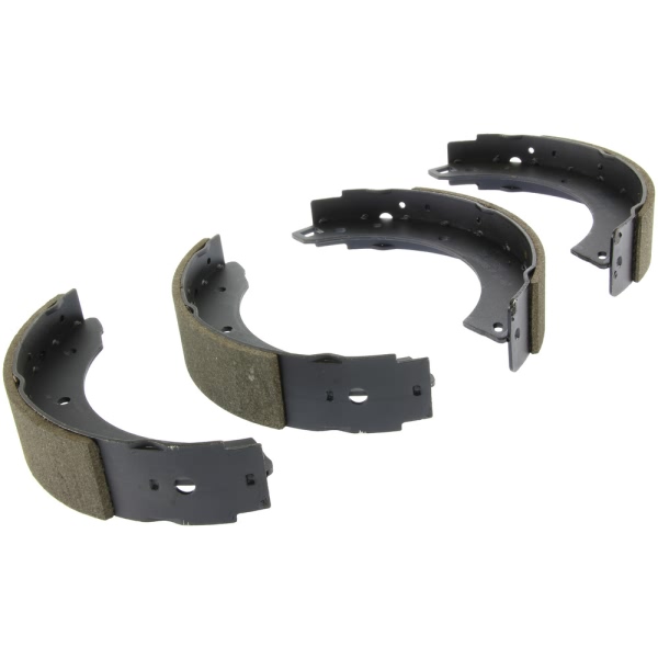 Centric Premium™ Brake Shoes 111.03940