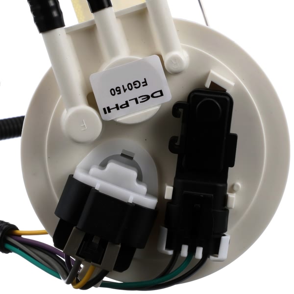 Delphi Fuel Pump Module Assembly FG0150