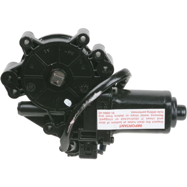 Cardone Reman Remanufactured Window Lift Motor 47-1374