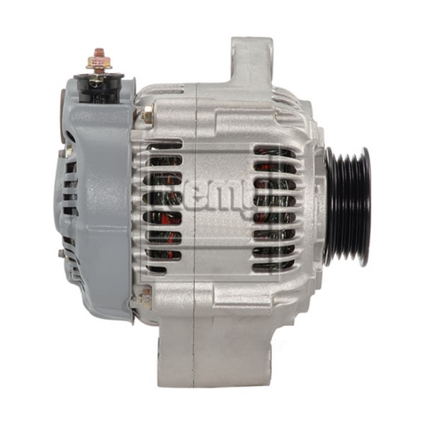 Remy Remanufactured Alternator 14900