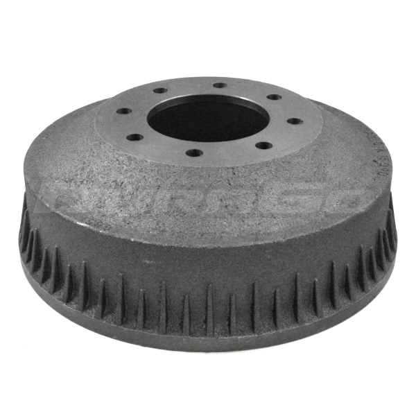 DuraGo Rear Brake Drum BD8851