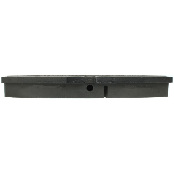 Centric Posi Quiet™ Semi-Metallic Front Disc Brake Pads 104.05940