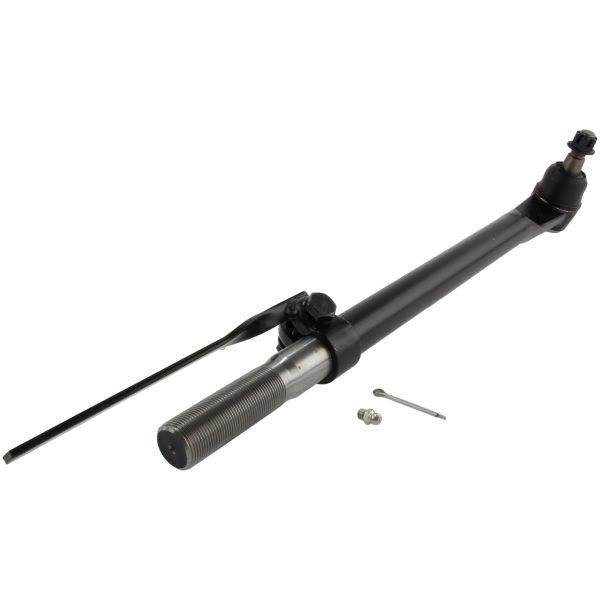 Centric Premium™ Front Driver Side Inner Steering Tie Rod End 612.65103
