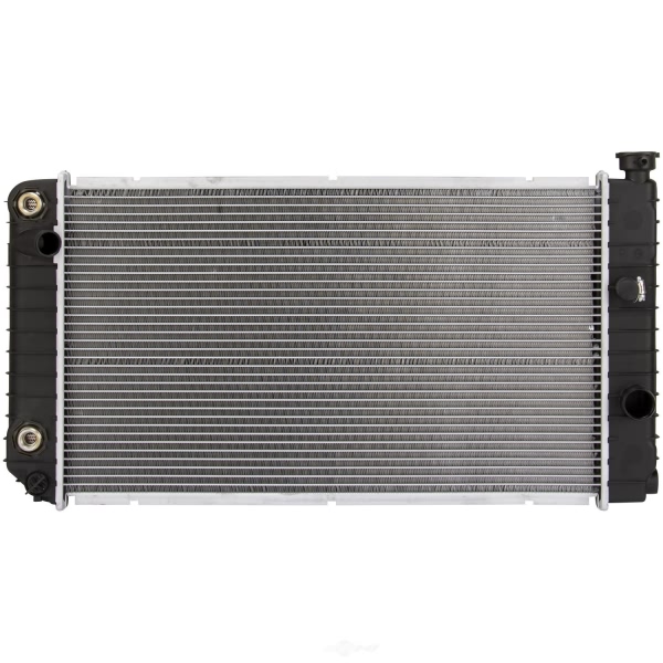 Spectra Premium Complete Radiator CU1065