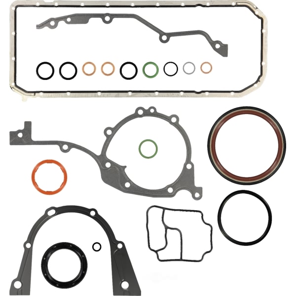 Victor Reinz Engine Gasket Set 08-27698-05