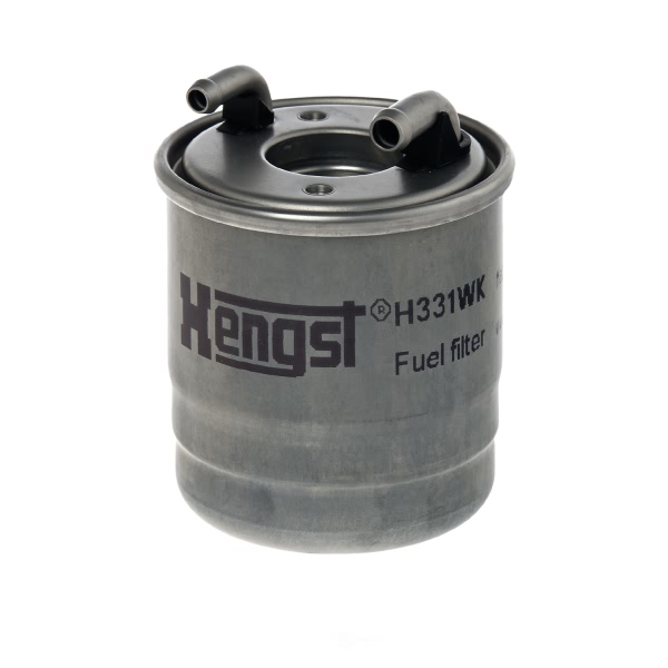 Hengst In-Line Fuel Filter H331WK