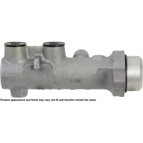 Cardone Reman Remanufactured Master Cylinder 10-4212