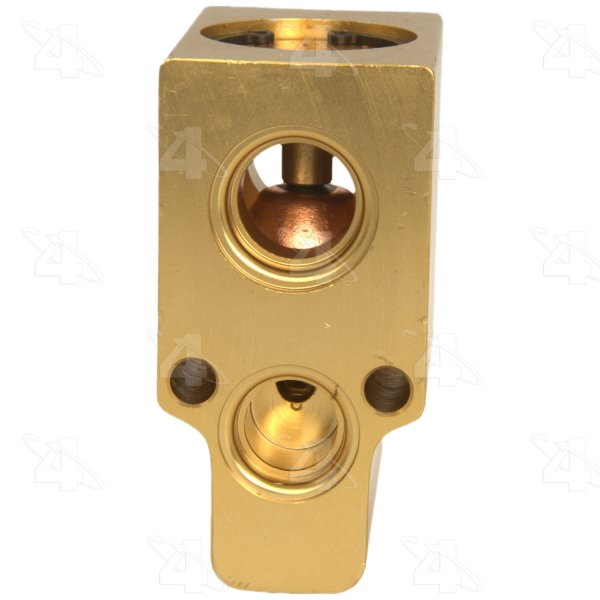 Four Seasons A C Expansion Valve 38670