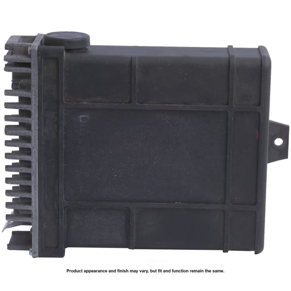 Cardone Reman Remanufactured Engine Control Computer 72-9021