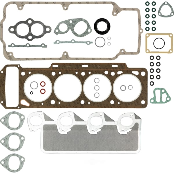 Victor Reinz Cylinder Head Gasket Set 02-24190-27