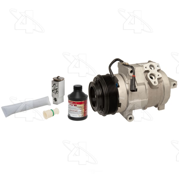 Four Seasons A C Compressor Kit 4944NK