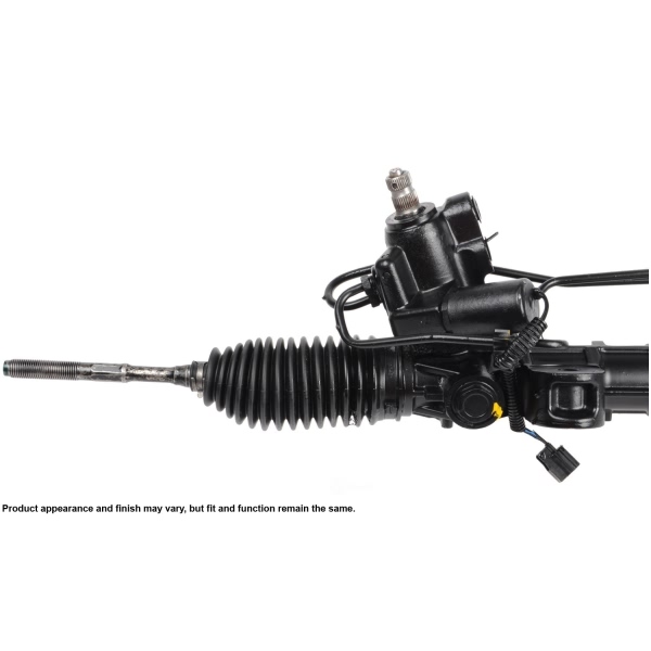Cardone Reman Remanufactured Hydraulic Power Rack and Pinion Complete Unit 26-3038E