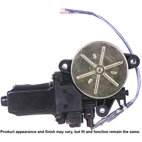 Cardone Reman Remanufactured Window Lift Motor 47-1514