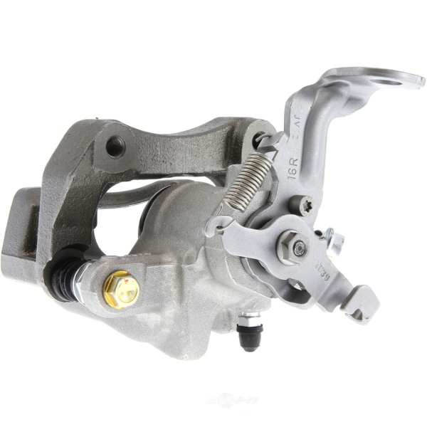 Centric Remanufactured Semi-Loaded Rear Passenger Side Brake Caliper 141.44635