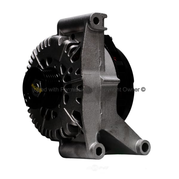 Quality-Built Alternator New 15455N