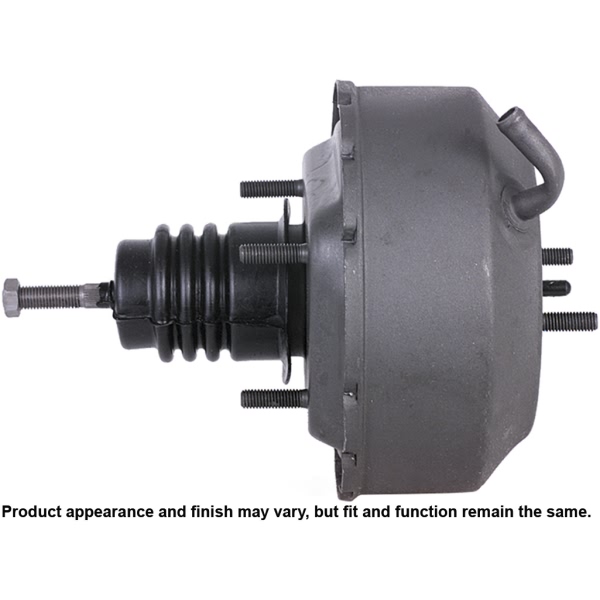 Cardone Reman Remanufactured Vacuum Power Brake Booster w/o Master Cylinder 53-2330