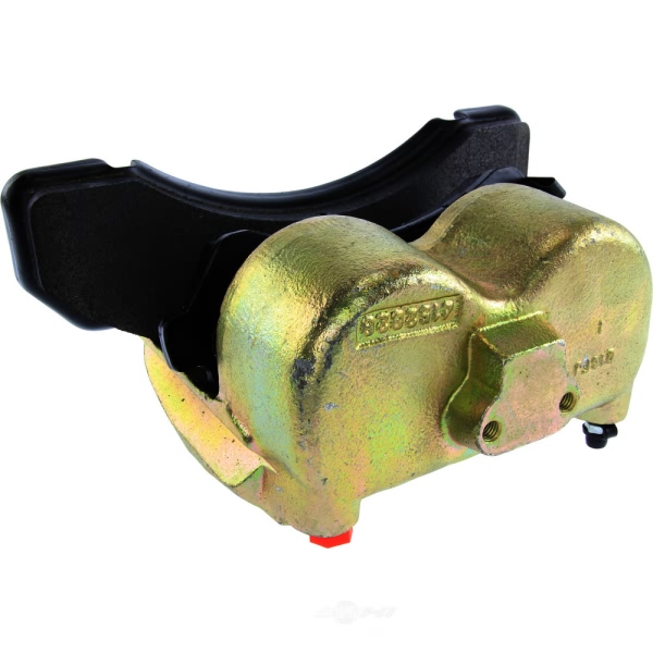 Centric Posi Quiet™ Loaded Rear Brake Caliper 142.80001