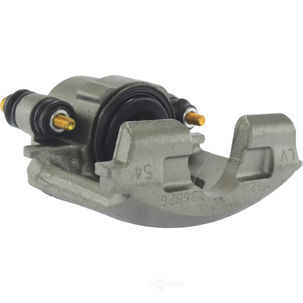 Centric Remanufactured Semi-Loaded Front Passenger Side Brake Caliper 141.63003