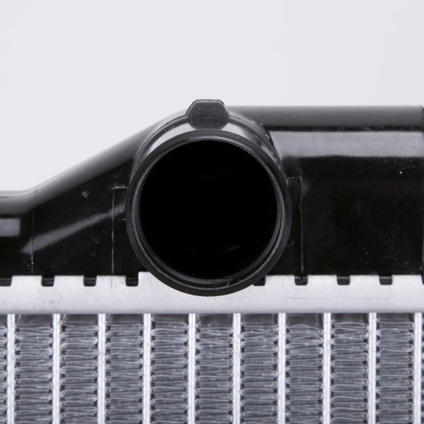 TYC Engine Coolant Radiator 13032
