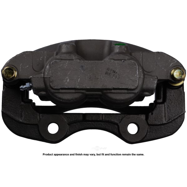 Cardone Reman Remanufactured Unloaded Caliper w/Bracket 18-B4940HD