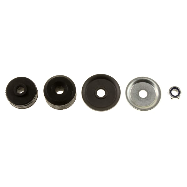 Bilstein Front Driver Or Passenger Side Standard Monotube Shock Absorber 24-022477