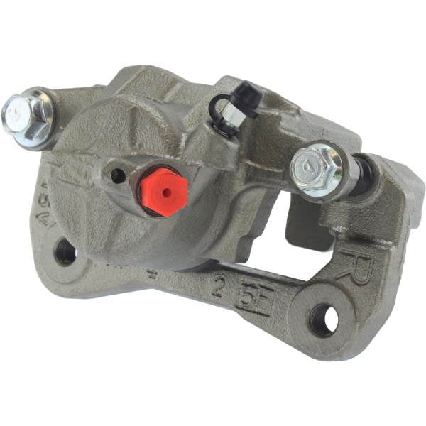Centric Remanufactured Semi-Loaded Front Passenger Side Brake Caliper 141.46071