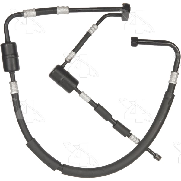 Four Seasons A C Discharge And Suction Line Hose Assembly 56119