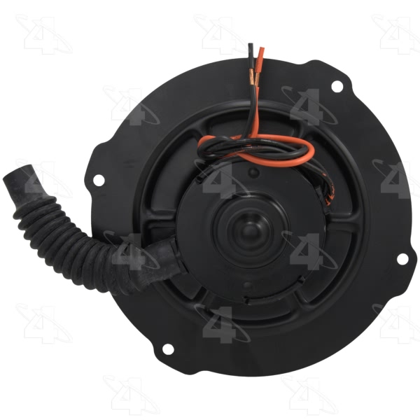 Four Seasons Hvac Blower Motor Without Wheel 35684