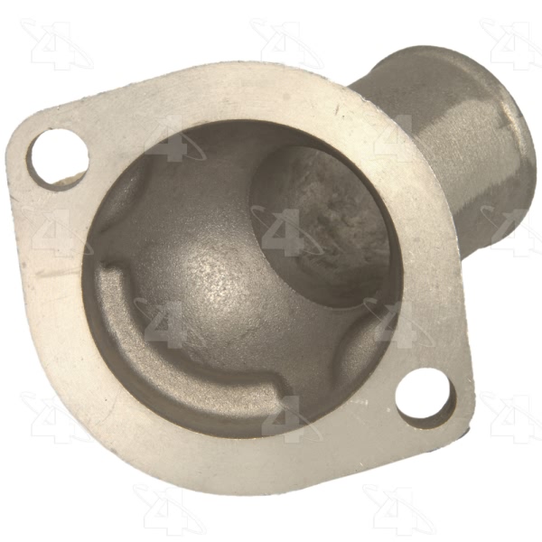 Four Seasons Engine Coolant Water Outlet W O Thermostat 85023