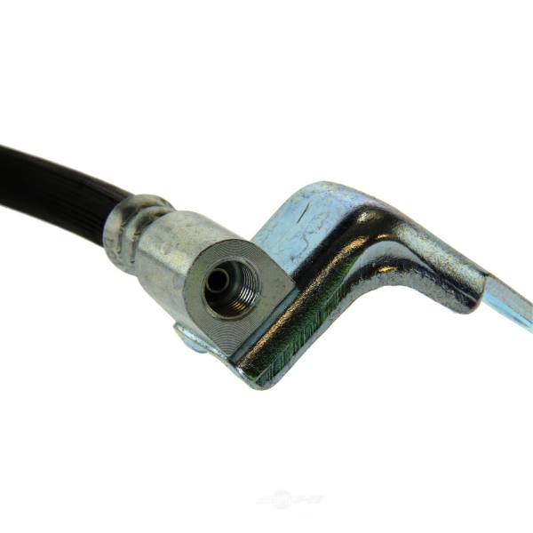 Centric Rear Driver Side Brake Hose 150.63328