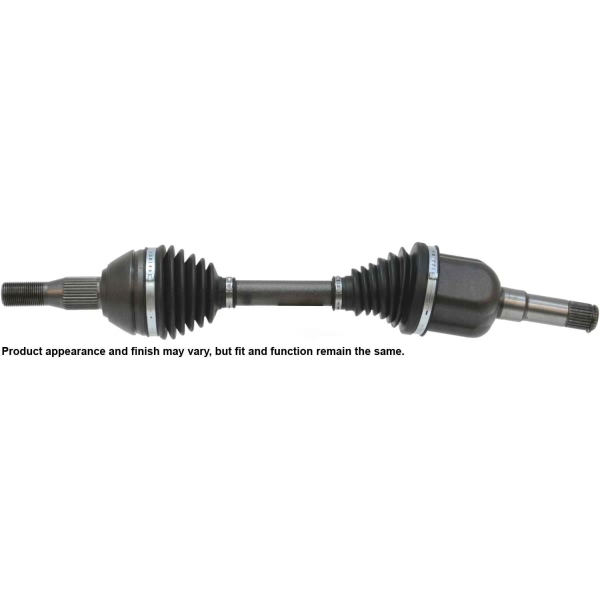 Cardone Reman Remanufactured CV Axle Assembly 60-1559