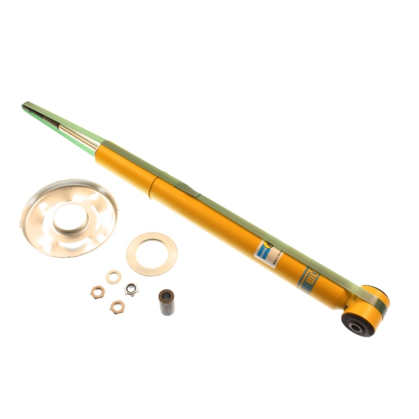 Bilstein Sport Rear Driver Or Passenger Side Monotube Shock Absorber 24-015295