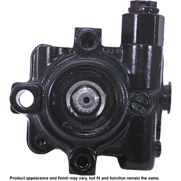 Cardone Reman Remanufactured Power Steering Pump w/o Reservoir 21-5207