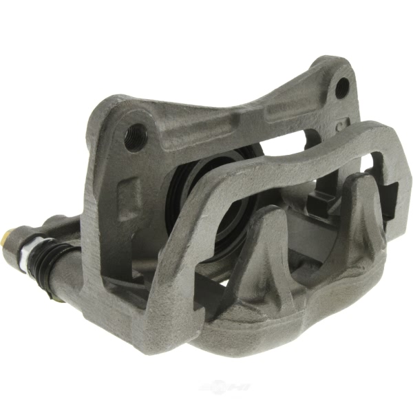 Centric Remanufactured Semi-Loaded Front Driver Side Brake Caliper 141.44182