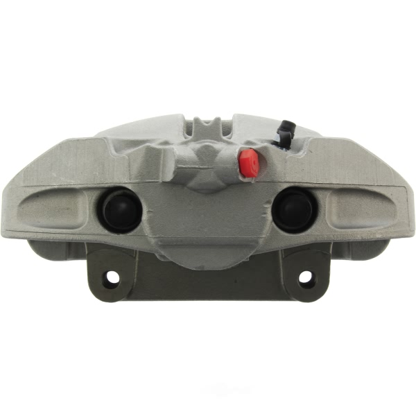 Centric Remanufactured Semi-Loaded Front Driver Side Brake Caliper 141.34134