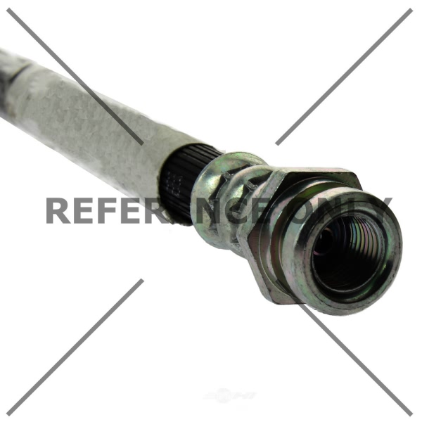 Centric Front Driver Side Brake Hose 150.45068