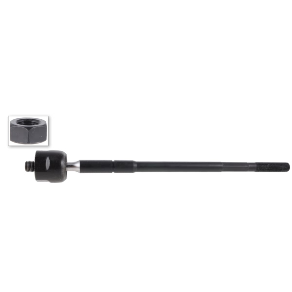 Centric Premium™ Front Inner Steering Tie Rod End 612.46021