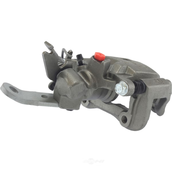 Centric Remanufactured Semi-Loaded Rear Passenger Side Brake Caliper 141.62549