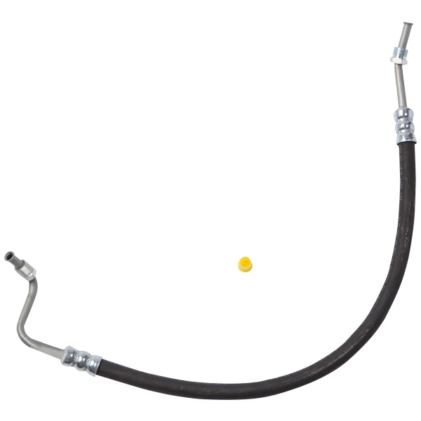 Gates Power Steering Pressure Line Hose Assembly 352540